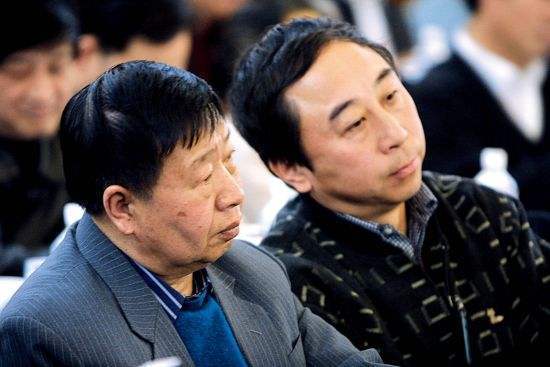 侯耀文为什么不认马季的地位,他们俩到底谁是相声领军?