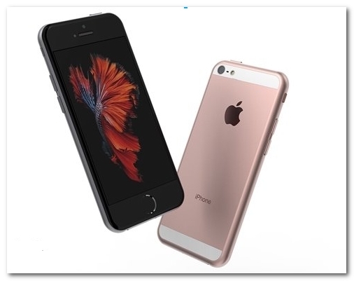 iPhoneSE配置参数怎么样评测 苹果SE参数配