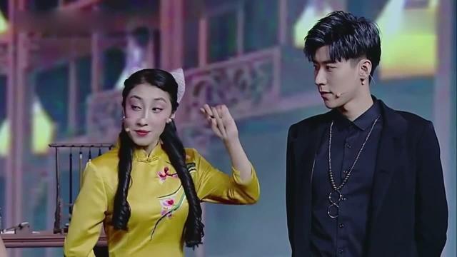 小品《八号 当铺》,赐你不老的容颜