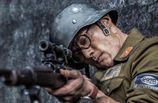 为什么广西兵被称为狼兵,从广西到上海,一个师"瞬间"就打没?