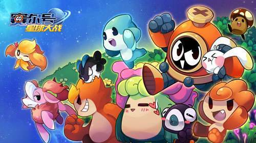 《赛尔号星球大战》符娅值得培养吗