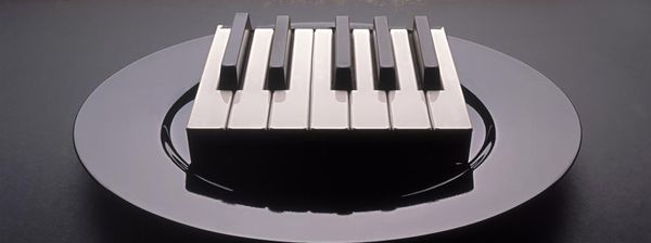 该怎么学会弹电子琴?