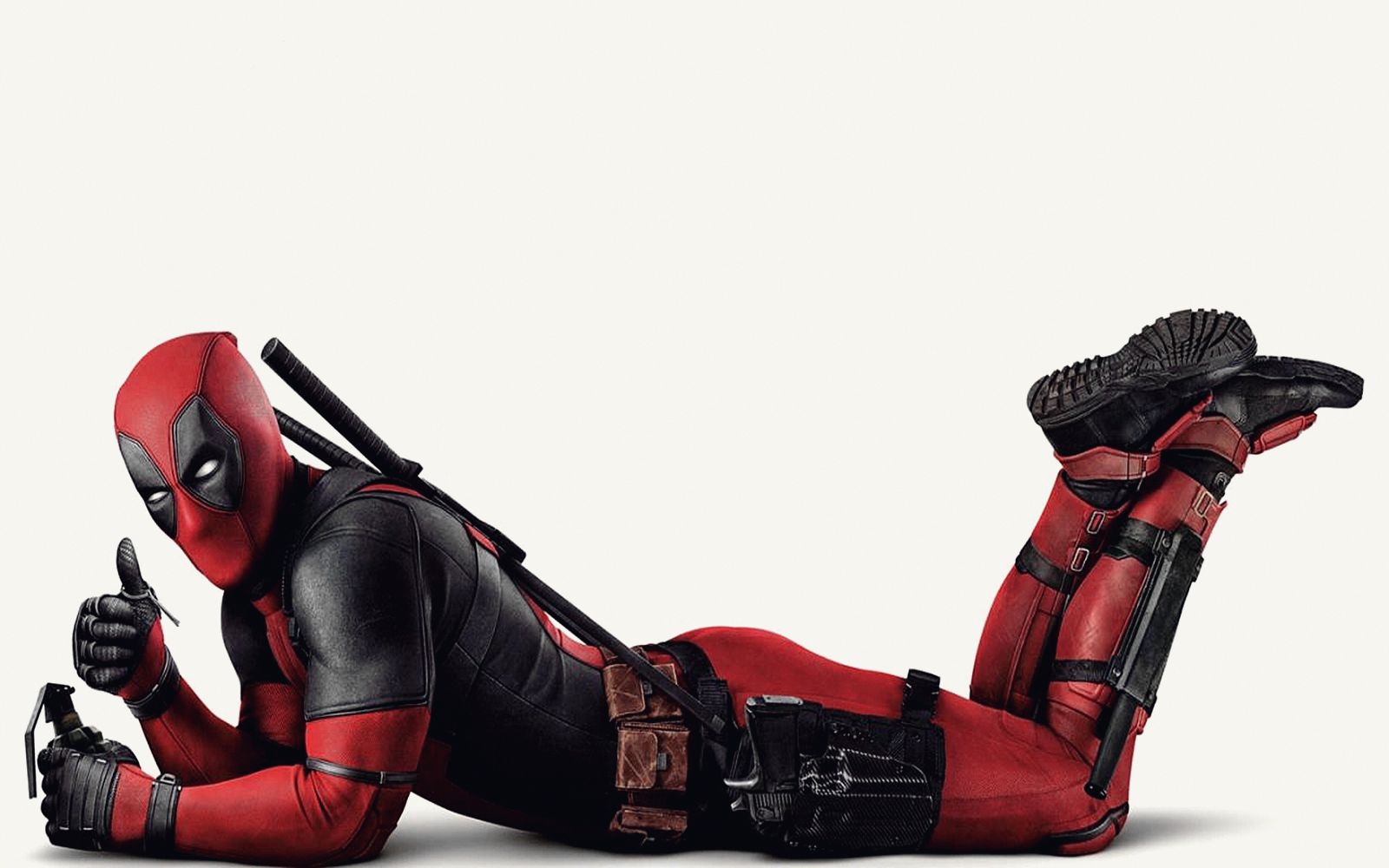 [图]【喜剧/动作】死侍 Deadpool (2016)【幕后花絮】