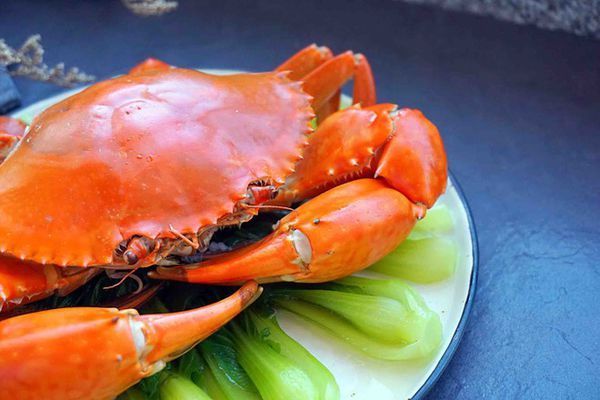 黄眼蟹(招潮蟹)怎么吃?