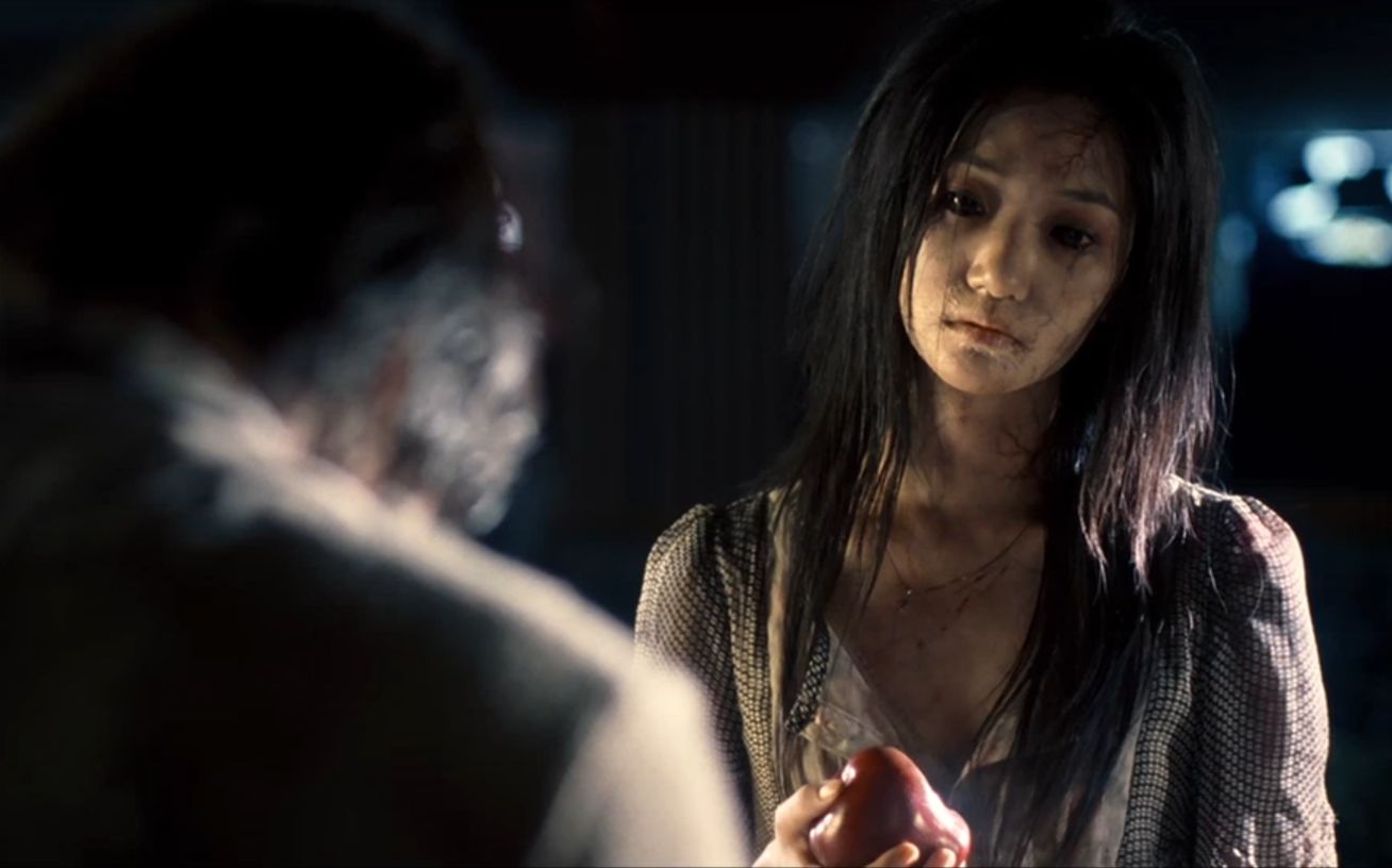 几分钟看完《人类灭亡报告书》之 美丽新世界丧尸的演变