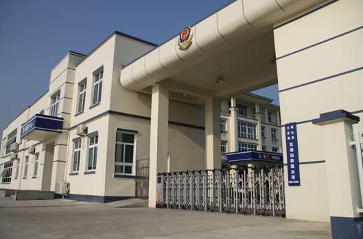 派出所关押24小时为什么处理放人?