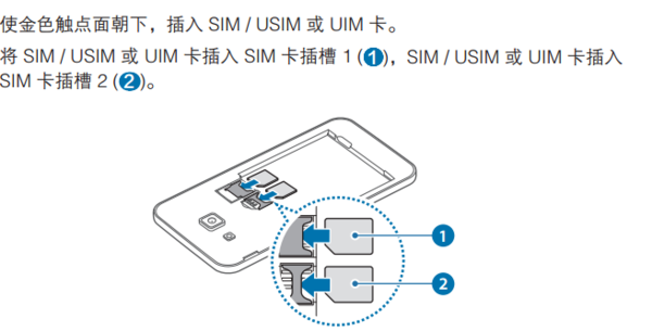 1个回答 满意答案 三星on7手机可以查看下图插入sim卡 00分享