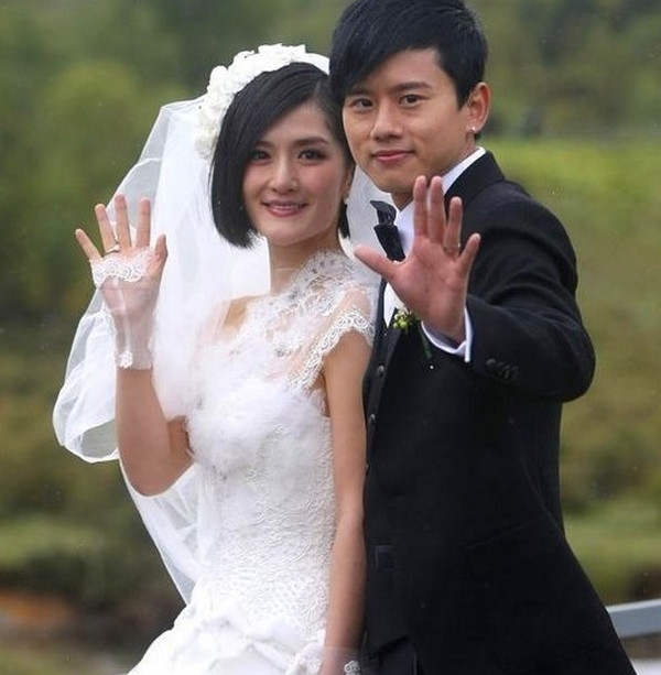 张杰与谢娜几年出生