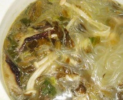 四川泡酸菜制作方法