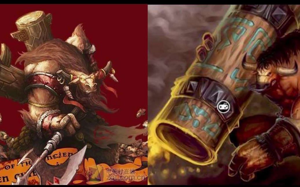 dota2团战集锦-撼地神牛之毁天灭地!