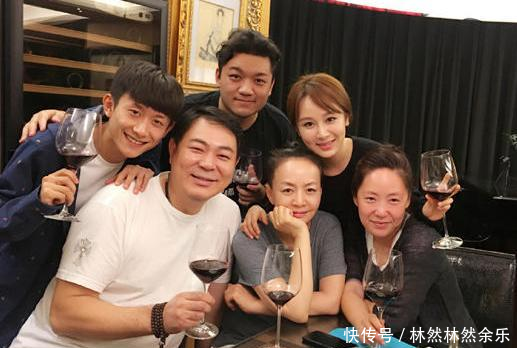 新家有儿女张一山