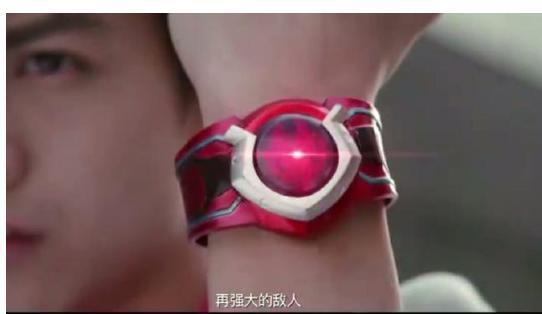 铠甲勇士猎铠召唤器哪里买?