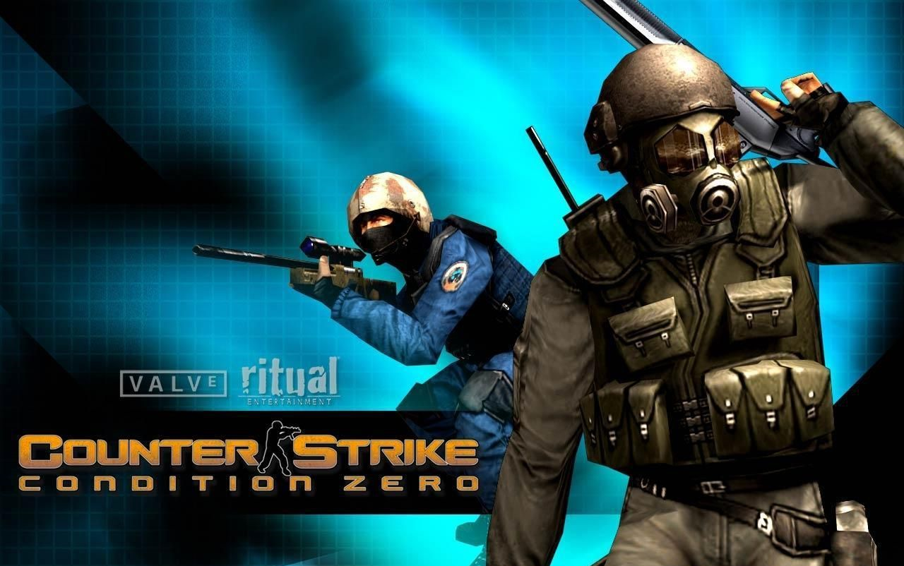 反恐精英:零点行动 cs:cz 任期任务全流程攻略{持续更新}