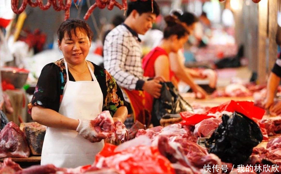 冻猪肉储备时间