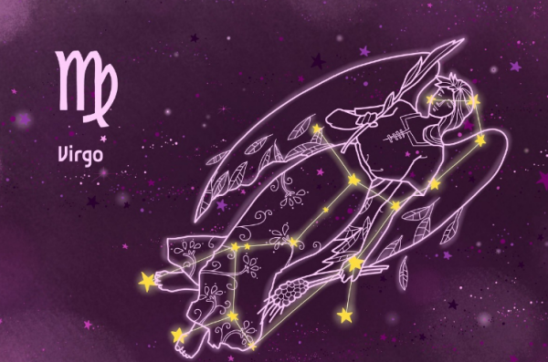 处女座与室女座是同一个星座吗?