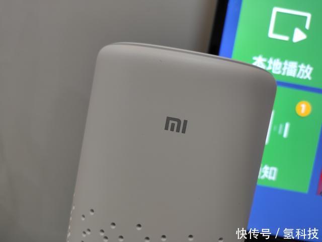 小米音箱pro电视