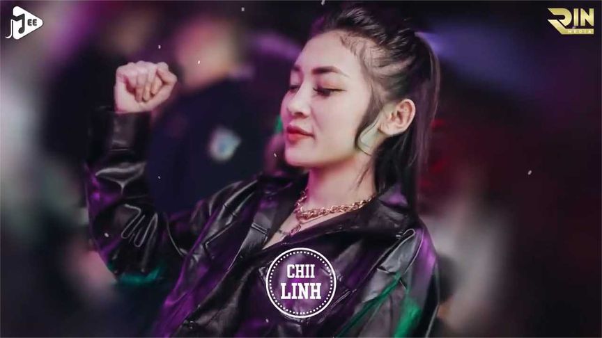 [图]越南音乐Nhạc Chill TikTok 2021 ♫ Top 15 Bản Nhạc EDM