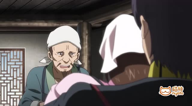 灵域:姑娘被夏侯家公子"调戏"老爹劝阻"被打"真是太猖狂啦