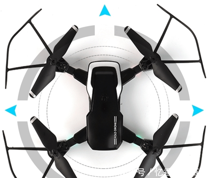 深圳市内无人机