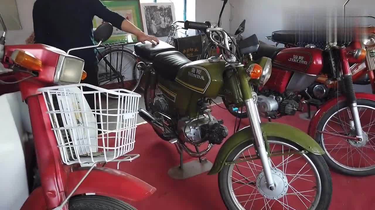 大家说说国产老式 b>摩托车 /b>中谁最费油, b>幸福250 /b>吗?