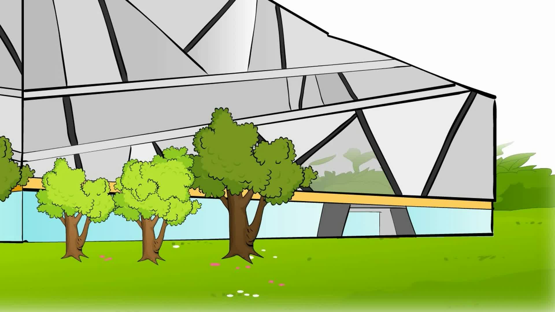 flash逐帧动画宣传片