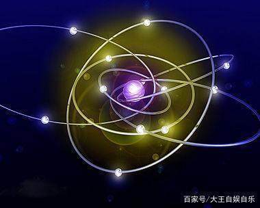 你们知道量子和夸克是什么关系吗？