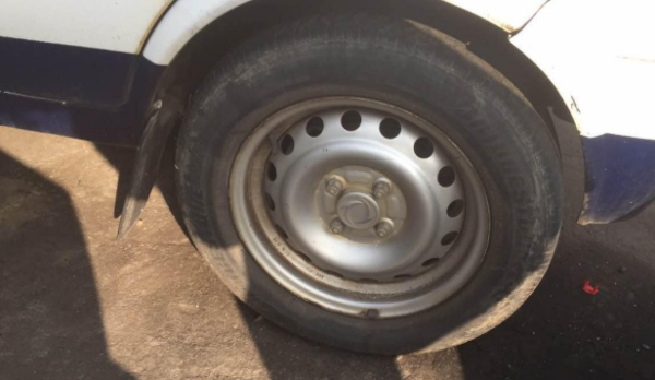 东风du01轮胎使用感受?_360问答