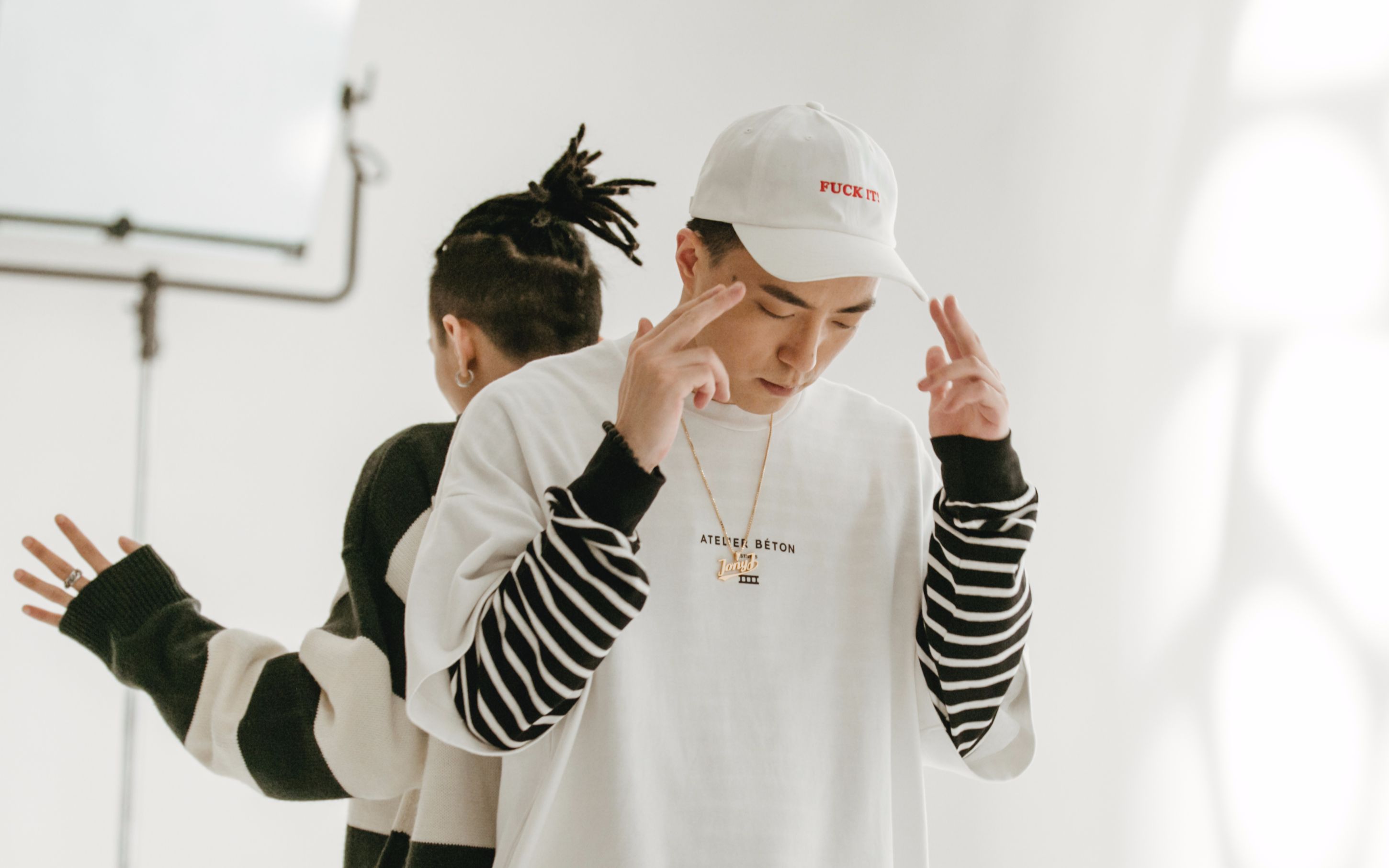 我想把你留在这里|jony j tizzyt 1080p听着最舒服的说唱