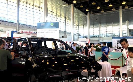 汽车智能技术发展方面