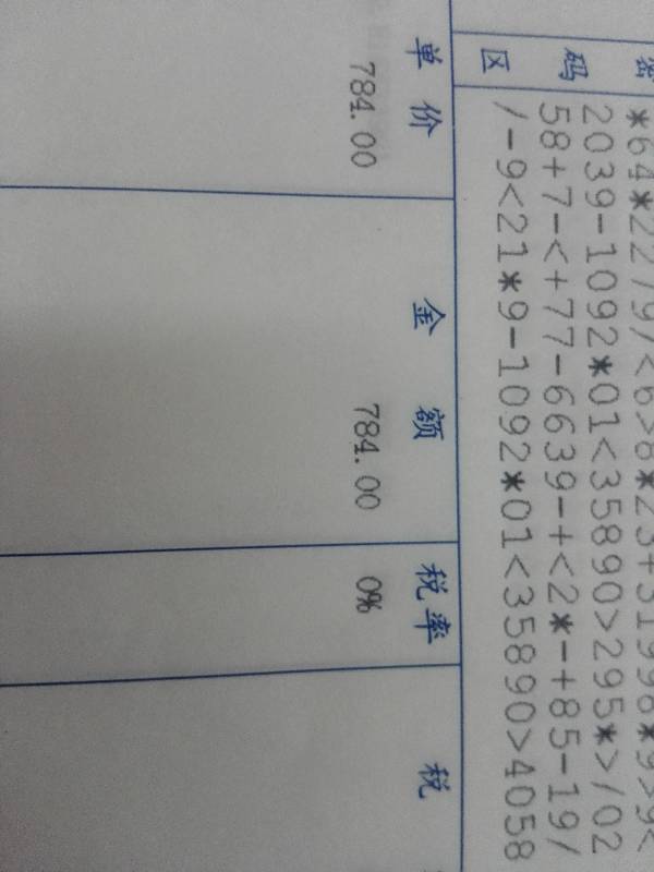 开普票把税率开成0%,行吗?