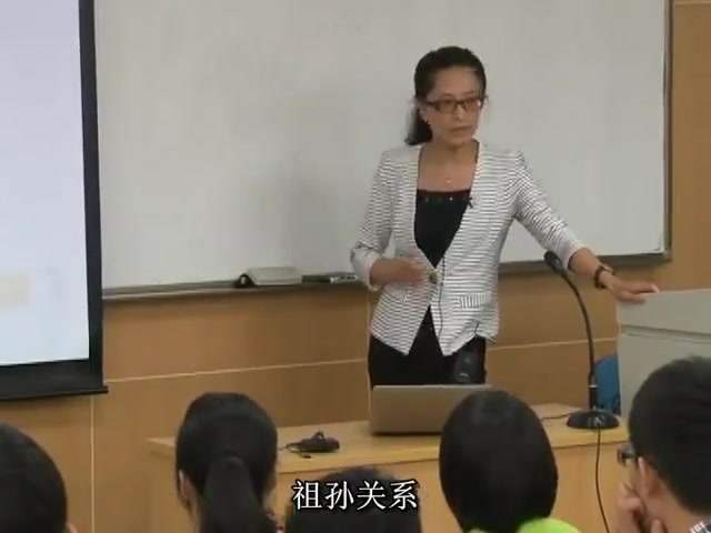 [图]【社会心理学】-华东师范大学-崔丽娟老师