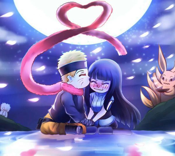 为什么我感觉雏田很漂亮?