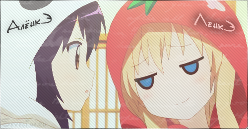 这个动漫人物是谁,不是小埋