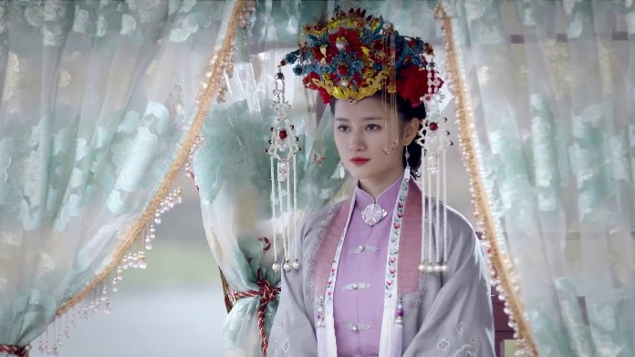 少林问道】【周一围x郭晓婷】巡街片段