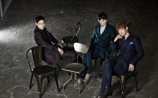 【kangta】【 李志勋】【申彗星】s组合mv合集