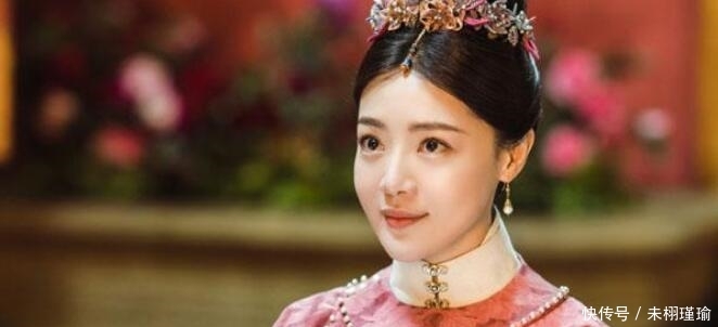 大明风华胡善祥孙若微