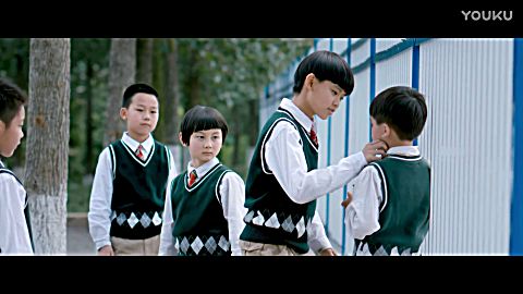 《 b>斗魂之熊孩子 /b>》预告第三弹