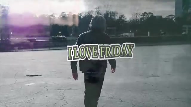 [图]iLOVEFRiDAY - Mia Khalifa (TIK TOK ANTHEM) [HIT OR MISS]