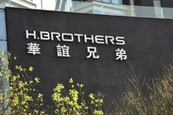 中国娱乐公司三大巨头是谁?