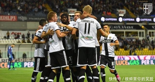 意甲不容易进球