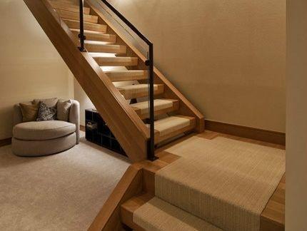 房屋楼梯怎样算平方