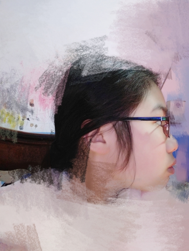 侧面好丑怎么办?是用嘴呼吸还是我脸太胖的缘故?减肥有用吗?