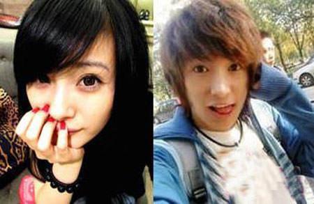 求给校草当假男朋友的日子