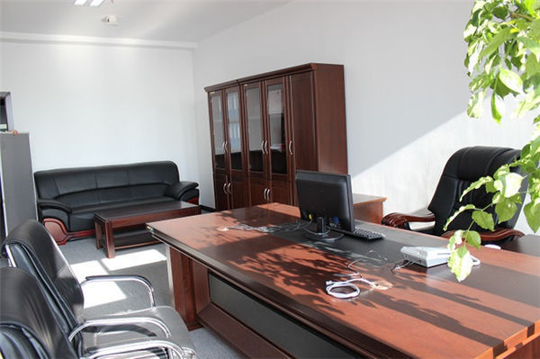 销售总监的办公室配置