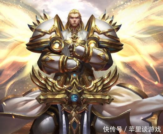 王者荣耀英雄台词难猜的