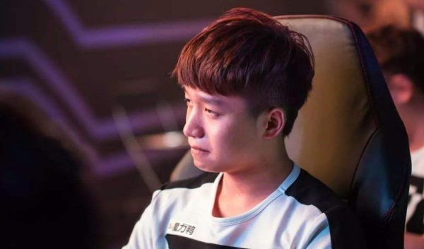 英雄联盟老we战队的选手你还记得几个?