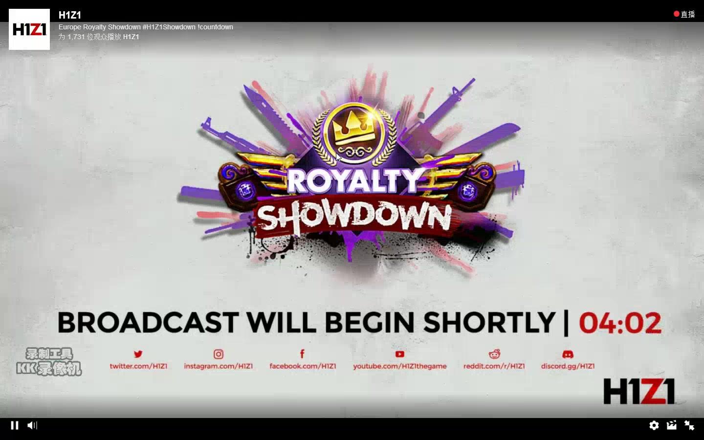 欧洲h1z1:2018年皇家争夺黄金决战2018ar-15 黄金决战ak比赛