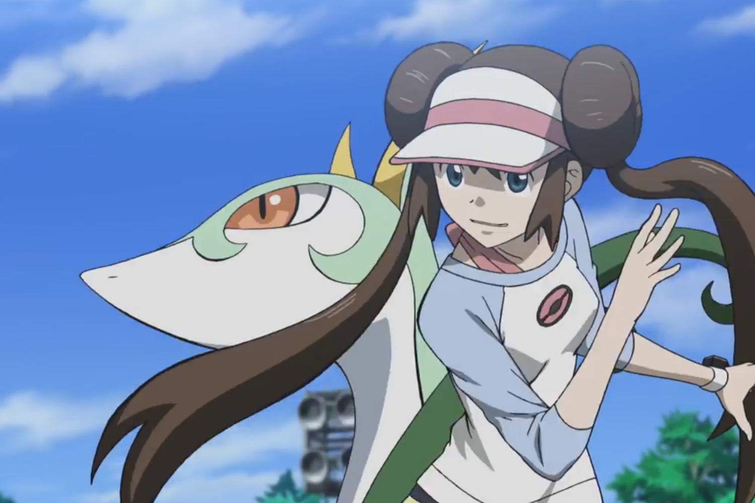 视频: 神奇宝贝动画中登场过哪些主角?小智从来不是唯一的主角!