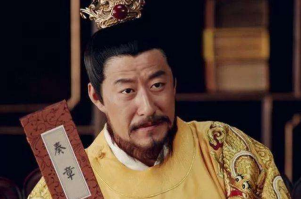 朱元璋这一辈子最讨厌的姓氏是什么姓?
