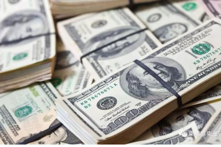 50万美元等于多少人民币